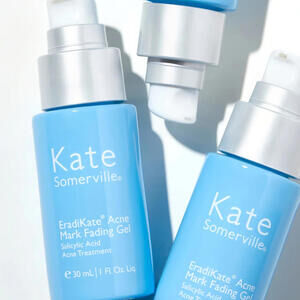 Kate Somerville EradiKate Acne Mark Fading Gel 30ml - 90% Full Expires 7/26/2026